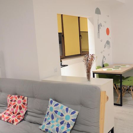 Cozy Apartments - City Center Iasi Eksteriør bilde