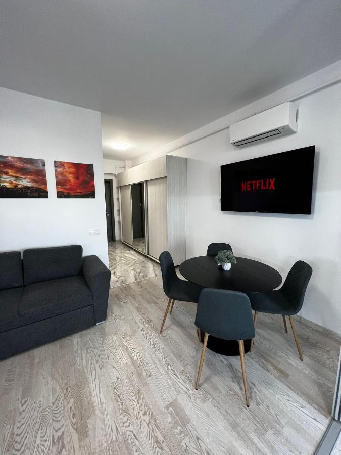 Cozy Apartments - City Center Iasi Eksteriør bilde