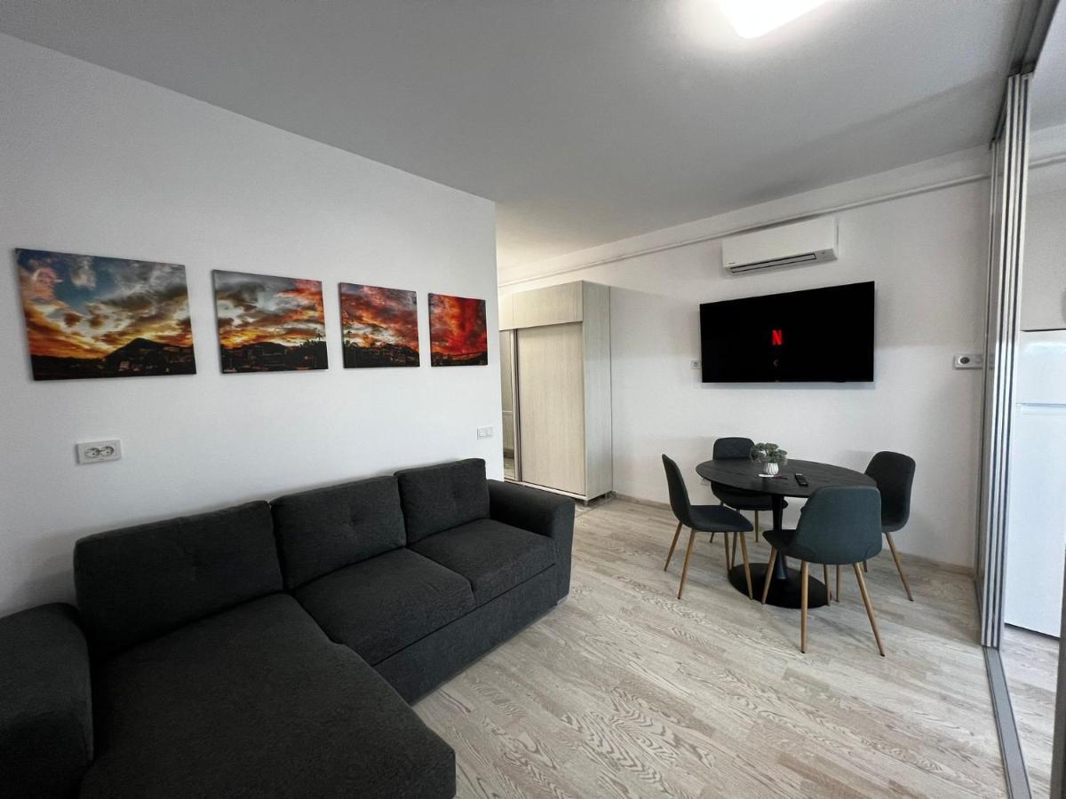 Cozy Apartments - City Center Iasi Eksteriør bilde