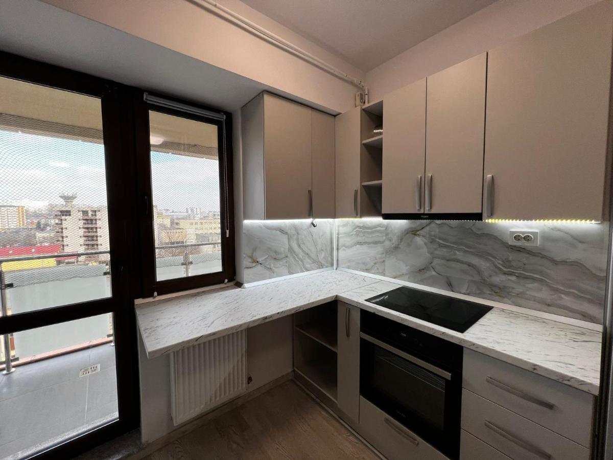 Cozy Apartments - City Center Iasi Eksteriør bilde