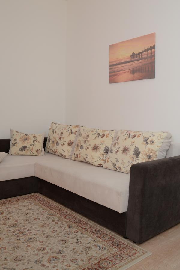 Cozy Apartments - City Center Iasi Eksteriør bilde