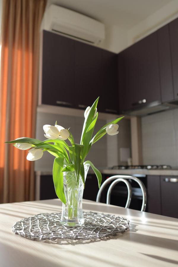 Cozy Apartments - City Center Iasi Eksteriør bilde