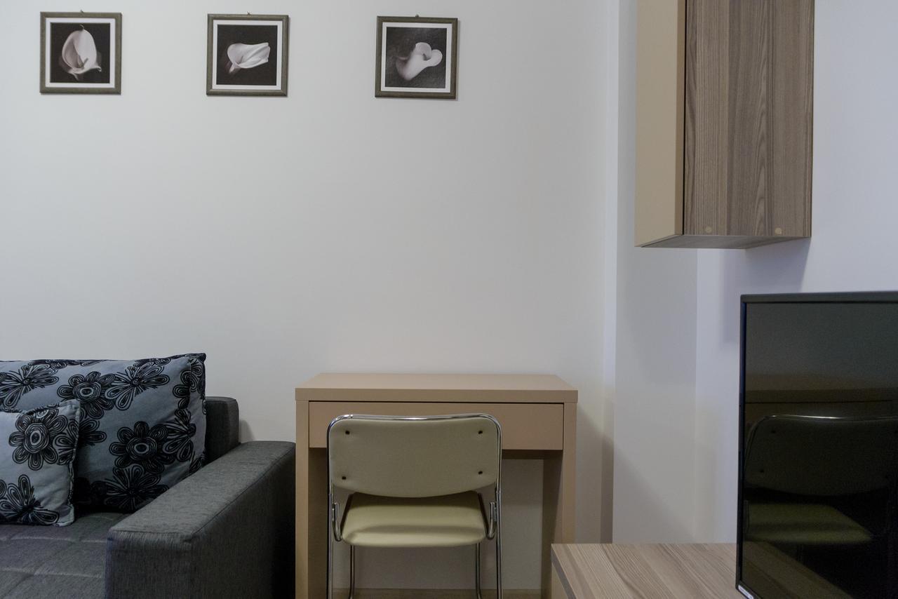 Cozy Apartments - City Center Iasi Eksteriør bilde