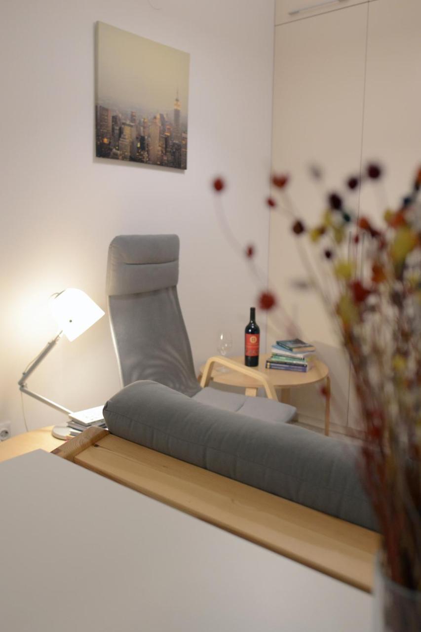 Cozy Apartments - City Center Iasi Eksteriør bilde