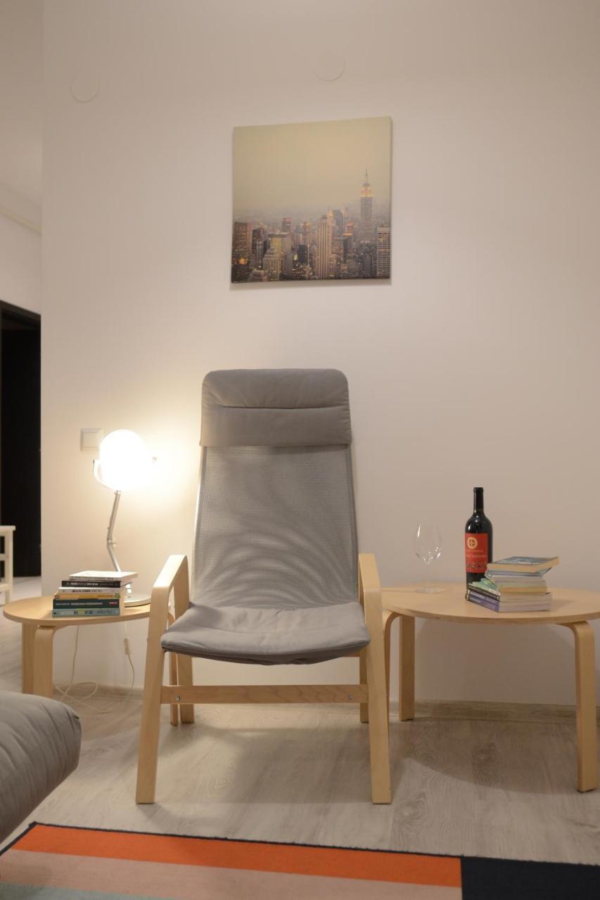 Cozy Apartments - City Center Iasi Eksteriør bilde