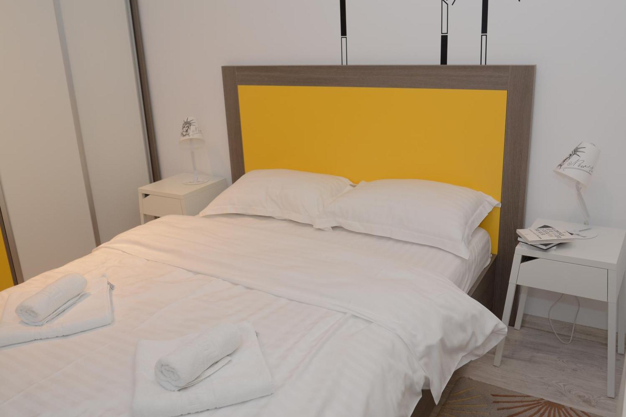 Cozy Apartments - City Center Iasi Eksteriør bilde